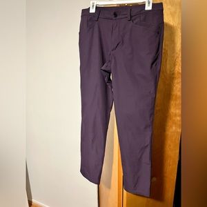 Lululemon ABC Pants